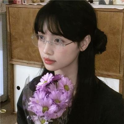 我从不哭泣