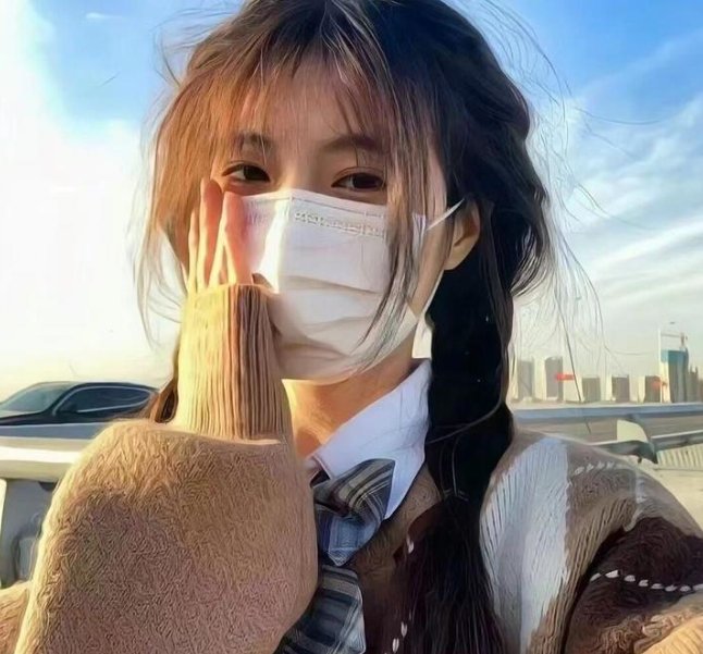 俏女复仇